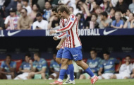 Koke và Griezmann rẽ lối, đoạn kết cho một kỷ nguyên Atletico