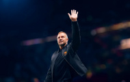 Hansi Flick đồng ý gia hạn với Barcelona đến năm 2029