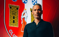 Cách cựu trợ lý Pep Guardiola nâng tầm Braga