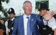 MU thắng Liverpool nhưng nỗi lo về Sir Alex vẫn bao trùm Old Trafford