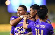 Soi trận Thanh Hóa vs Hà Nội FC: Hướng đến ngôi Á quân