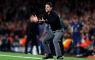Arsenal treo thưởng lớn cho mùa giải lịch sử