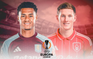 Paul Merson coi bán kết giữa Villa và Forest là chung kết sớm