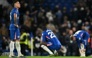 Chelsea cần những ông chủ thực sự trong phòng thay đồ