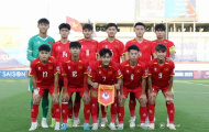 Đòn hồi mã thương và kế sách giúp U17 Việt Nam khắc chế Hàn Quốc