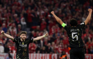 Arsenal có tiền, Kvaratskhelia vào tầm ngắm