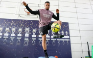 Real Madrid nhận tin cực vui từ Mbappe trước thềm Siêu kinh điển