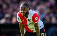 Giấc mơ Hà Lan của Raheem Sterling đã tan vỡ