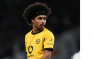 Soi trận Dortmund vs Frankfurt: Chốt ngôi á quân