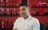 Casemiro thừa nhận MU đang đối mặt với vấn đề lớn