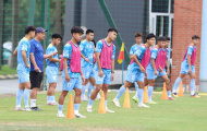 Thách thức lớn chờ đợi U19 Việt Nam