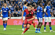 Lần đầu lịch sử, Rayo Vallecano vào chung kết châu Âu