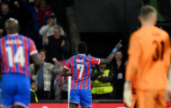 Quật ngã Shakhtar, Crystal Palace lần đầu vào chung kết châu Âu