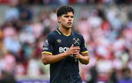 MU đàm phán mua Mateus Fernandes sau 6 tuần theo đuổi