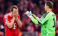 Đâu là chìa khóa để Bayern Munich trở lại đỉnh cao châu Âu?