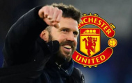 Real Madrid mở cửa bán Tchouameni, Man Utd vào cuộc