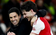 Carragher chỉ ra thay đổi chiến thuật 'vàng' giúp Arsenal hồi sinh