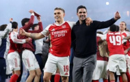 Arsenal và khát vọng chinh phục cú đúp lịch sử