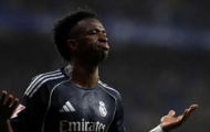 Tin đồn chuyển nhượng sáng 8/5: Man City theo đuổi Vinicius; Bayern đàm phán mua Gordon