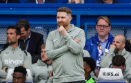 Chelsea đối mặt cột mốc buồn sau 74 năm