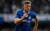 Chelsea cân nhắc cắt lỗ vụ Liam Delap