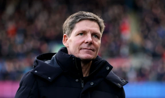 Crystal Palace vào chung kết Conference League, lời chia tay đẹp của Glasner