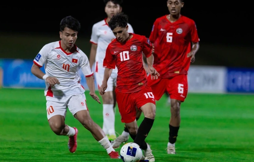 Cánh cửa World Cup rộng mở sau kỳ tích của U17 Việt Nam