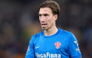 Man Utd sẵn sàng chi 20 triệu euro mua David Affengruber