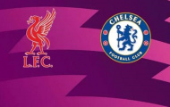 Soi trận Liverpool vs Chelsea: Điểm tựa Anfield