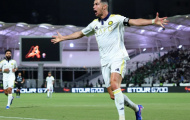 Ronaldo cán mốc 100 bàn trước thềm chung kết mùa giải