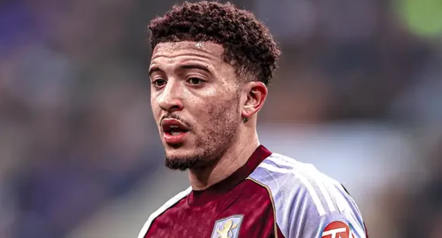 Sancho thách thức fan MU sau khi vào chung kết Europa League