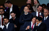 Tuchel đau đầu vì hai thái cực Watkins - Anderson