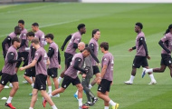 Sự hỗn loạn tại Real Madrid khi phụ huynh ngôi sao lạm quyền