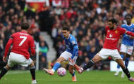 Soi trận Sunderland vs Man United: Bruno tìm kiếm cột mốc lịch sử