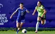 Tranh vé World Cup, U17 nữ VN quyết đòi nợ Australia