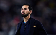 Nội bộ tan hoang, Real Madrid run rẩy chờ El Clasico