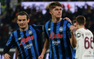 Bayern Munich lên kế hoạch chiêu mộ Charles De Ketelaere từ Atalanta
