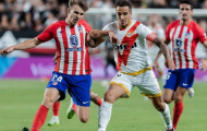 Soi trận Atletico vs Celta Vigo: Khẳng định bản lĩnh, giữ chắc suất dự C1