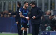 Soi trận Lazio vs Inter: Chờ chung kết Coppa Italia