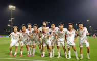 Báo Trung tin U17 Việt Nam hạ Hàn Quốc đoạt vé World Cup