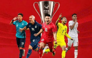 FIFA ASEAN Cup 2026 gây tranh cãi vì dàn khách mời kém