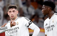 Real Madrid mạnh tay phạt Valverde và Tchouameni 500.000 euro