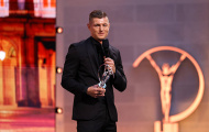 Chủ tịch Real Madrid mời Toni Kroos về dẹp loạn nội bộ