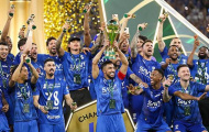 Ngược dòng hạ Al Kholood, Al Hilal vô địch King's Cup