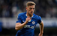 Chelsea dùng hàng công chắp vá để đối đầu Liverpool