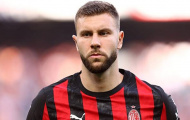 Chelsea dẫn đầu cuộc đua giành Pavlovic từ AC Milan