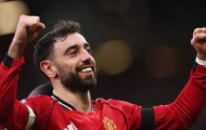 Bruno Fernandes và nghịch lý của giải thưởng Cầu thủ xuất sắc nhất