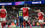 Mikel Arteta từ chối gọi trận gặp West Ham là chung kết mùa giải