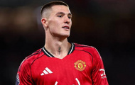 Sesko trở lại, Man Utd nhận cú hích trước trận Sunderland