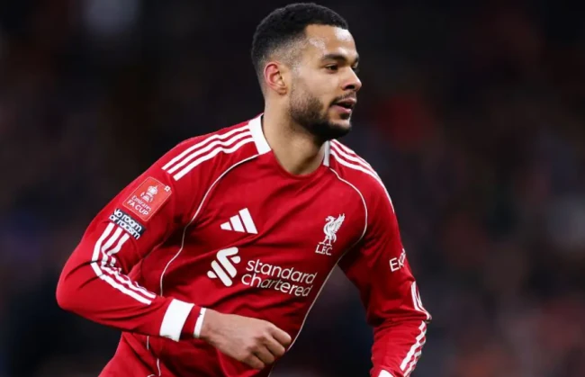 Gakpo lên tiếng cảnh báo Liverpool không đánh giá thấp Chelsea